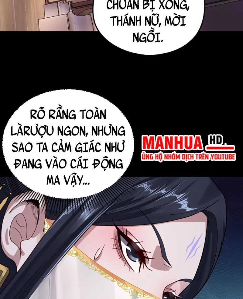 Ta Trời Sinh Đã Là Nhân Vật Phản Diện Chapter 98 - 73