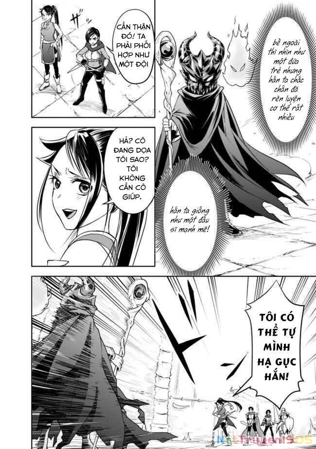 Sự Trỗi Dậy Của Anh Hùng Thất Nghiệp Chapter 10 - 5