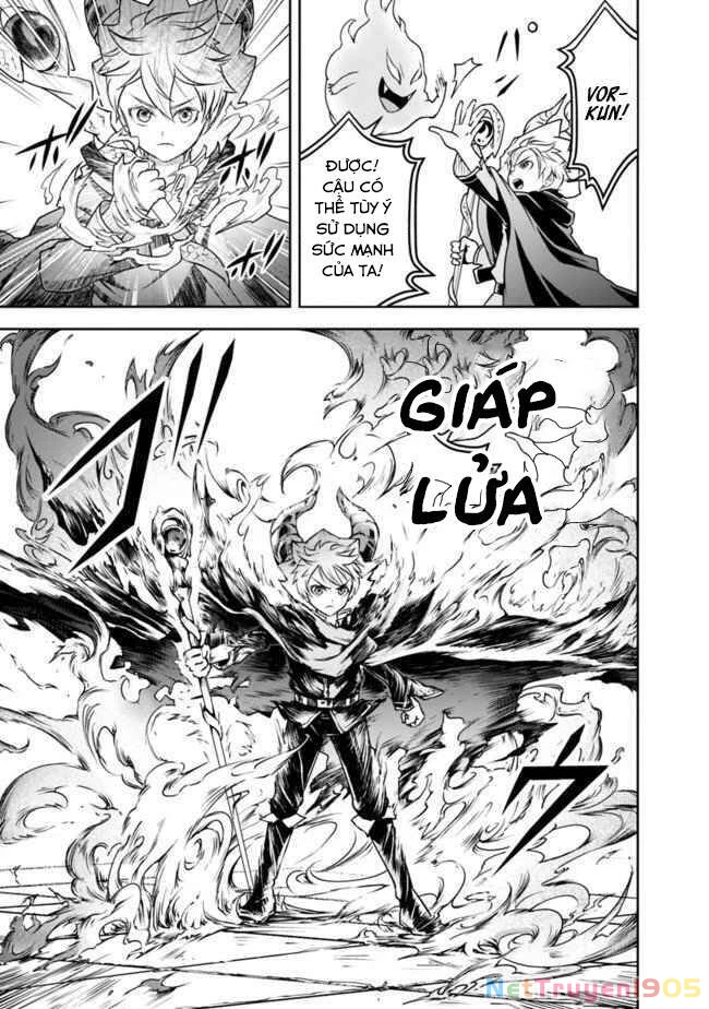 Sự Trỗi Dậy Của Anh Hùng Thất Nghiệp Chapter 10 - 6