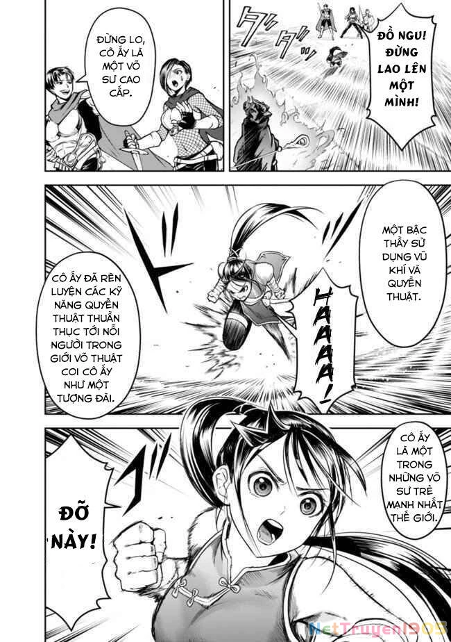 Sự Trỗi Dậy Của Anh Hùng Thất Nghiệp Chapter 10 - 7