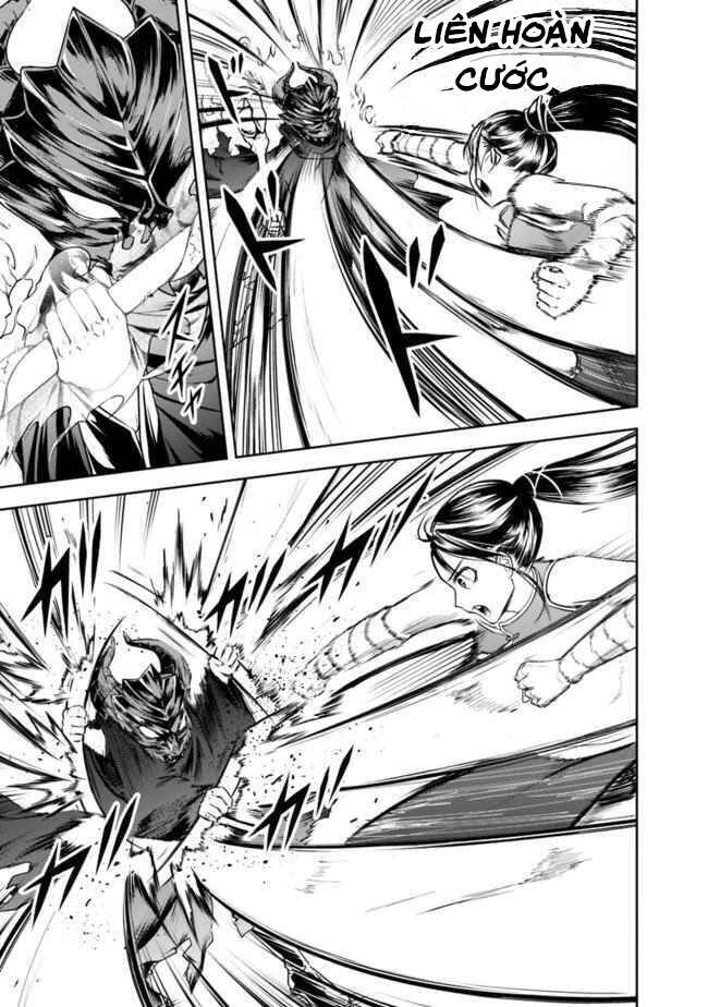 Sự Trỗi Dậy Của Anh Hùng Thất Nghiệp Chapter 10 - 8