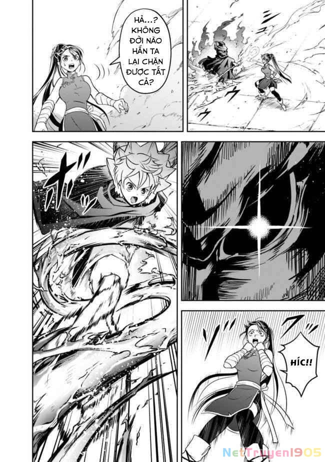 Sự Trỗi Dậy Của Anh Hùng Thất Nghiệp Chapter 10 - 9