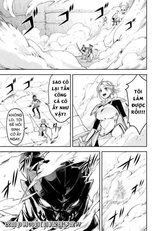 Sự Trỗi Dậy Của Anh Hùng Thất Nghiệp Chapter 10 - 14