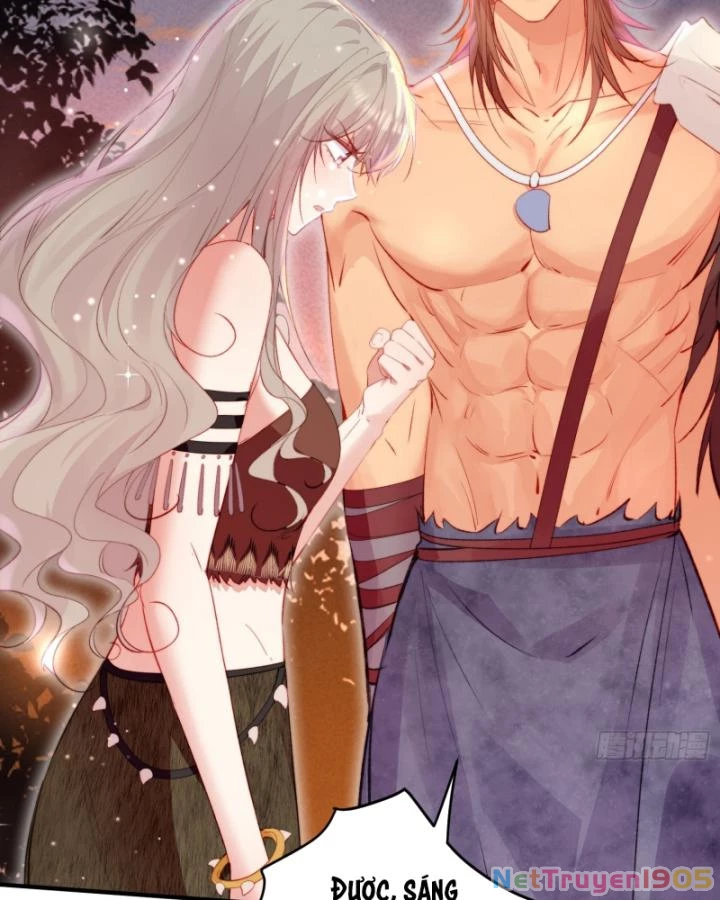 Thú Thế Ngọt Sủng, Tôi Ở Dị Giới Làm Vũ Thần Chapter 22 - 5