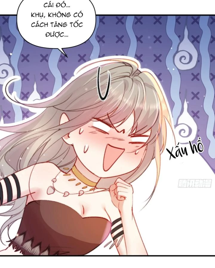 Thú Thế Ngọt Sủng, Tôi Ở Dị Giới Làm Vũ Thần Chapter 22 - 8