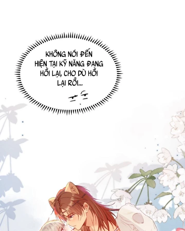 Thú Thế Ngọt Sủng, Tôi Ở Dị Giới Làm Vũ Thần Chapter 22 - 9