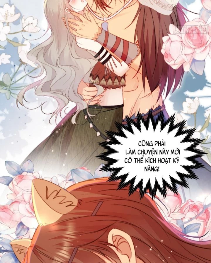 Thú Thế Ngọt Sủng, Tôi Ở Dị Giới Làm Vũ Thần Chapter 22 - 10