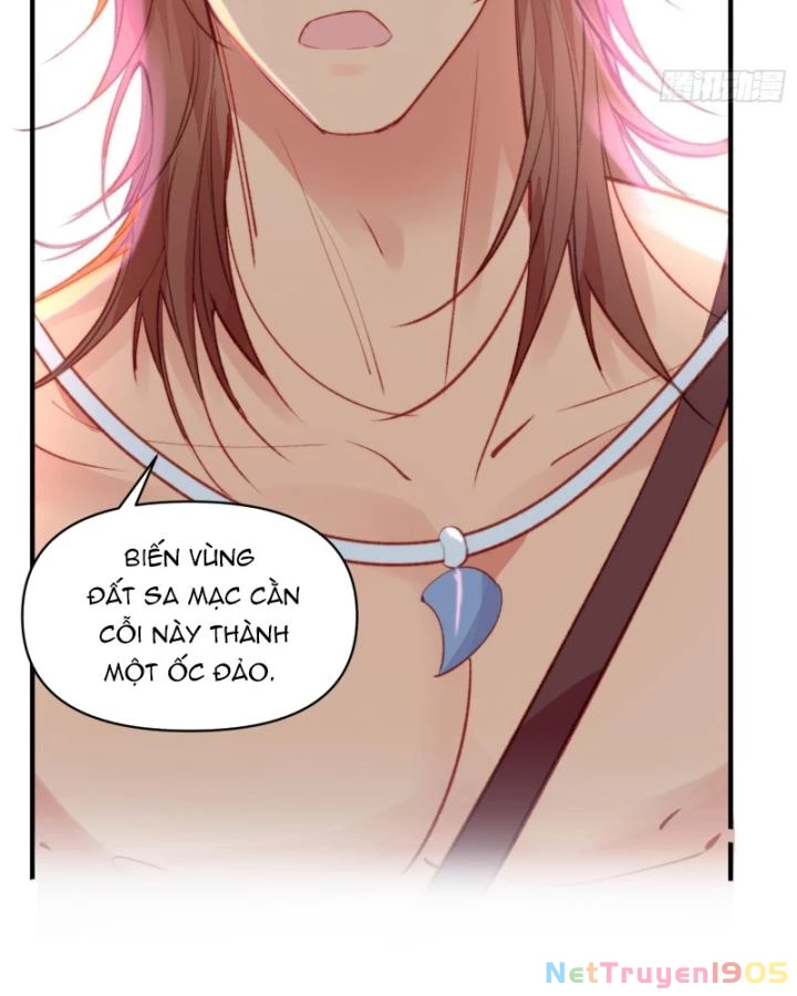 Thú Thế Ngọt Sủng, Tôi Ở Dị Giới Làm Vũ Thần Chapter 22 - 15