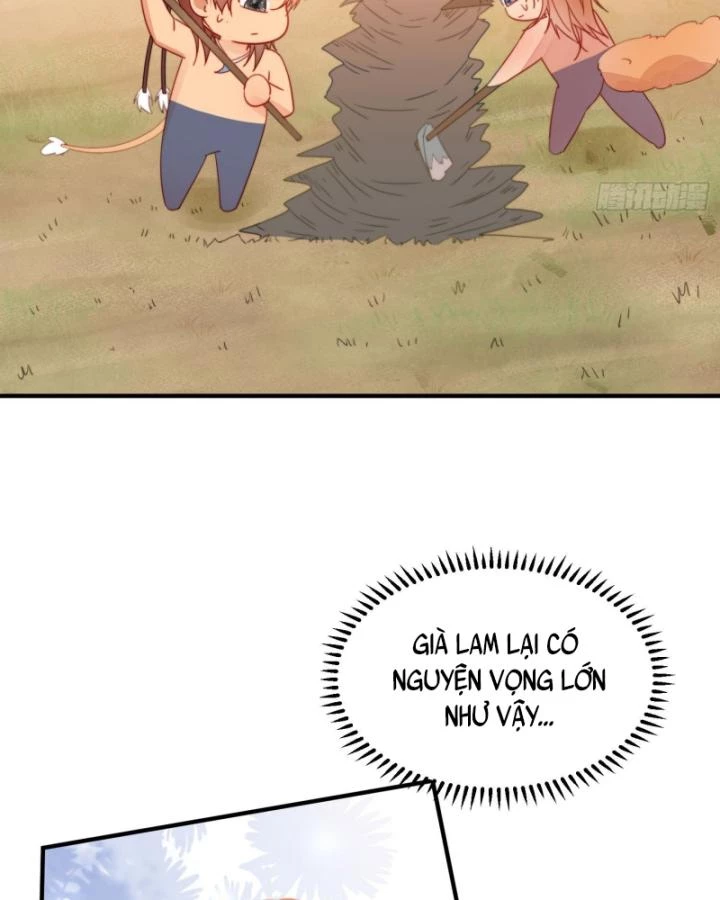 Thú Thế Ngọt Sủng, Tôi Ở Dị Giới Làm Vũ Thần Chapter 22 - 17