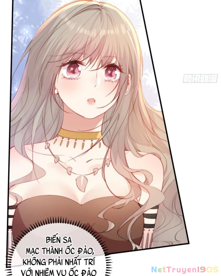 Thú Thế Ngọt Sủng, Tôi Ở Dị Giới Làm Vũ Thần Chapter 22 - 18