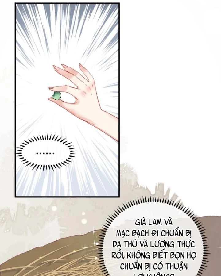 Thú Thế Ngọt Sủng, Tôi Ở Dị Giới Làm Vũ Thần Chapter 22 - 25