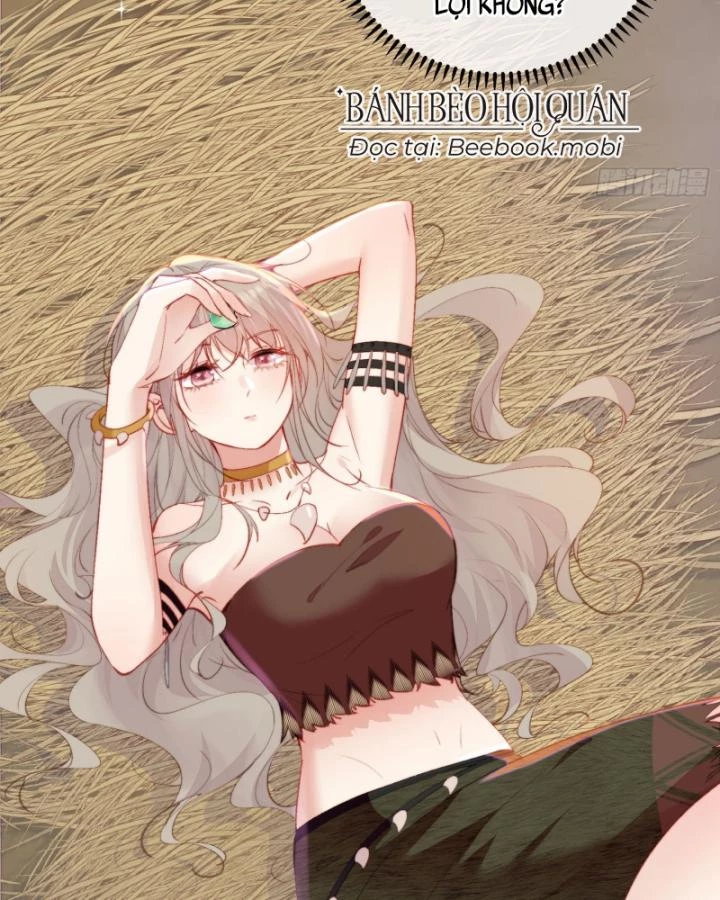 Thú Thế Ngọt Sủng, Tôi Ở Dị Giới Làm Vũ Thần Chapter 22 - 26