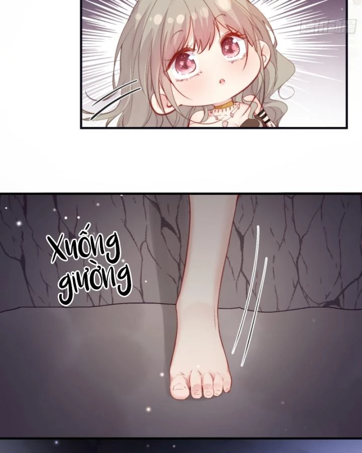 Thú Thế Ngọt Sủng, Tôi Ở Dị Giới Làm Vũ Thần Chapter 22 - 29