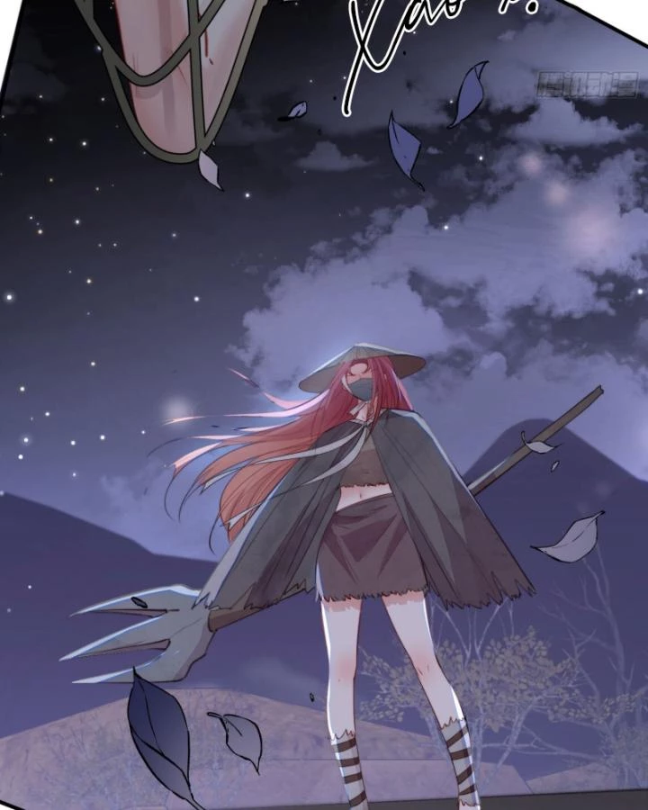 Thú Thế Ngọt Sủng, Tôi Ở Dị Giới Làm Vũ Thần Chapter 22 - 35