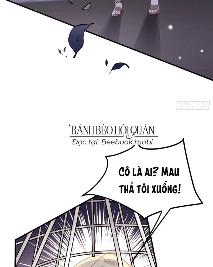 Thú Thế Ngọt Sủng, Tôi Ở Dị Giới Làm Vũ Thần Chapter 22 - 36