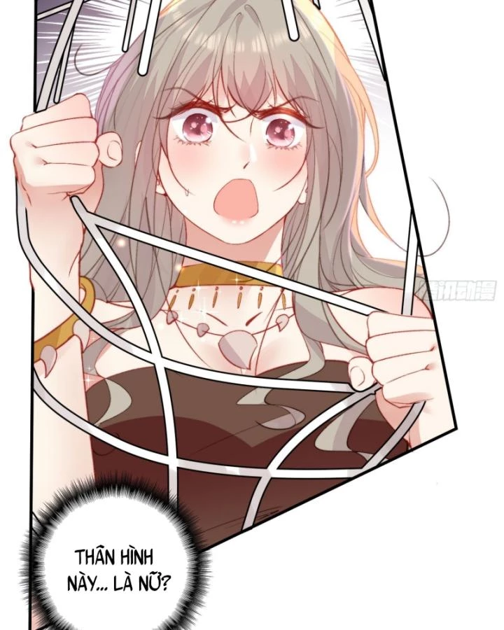 Thú Thế Ngọt Sủng, Tôi Ở Dị Giới Làm Vũ Thần Chapter 22 - 37