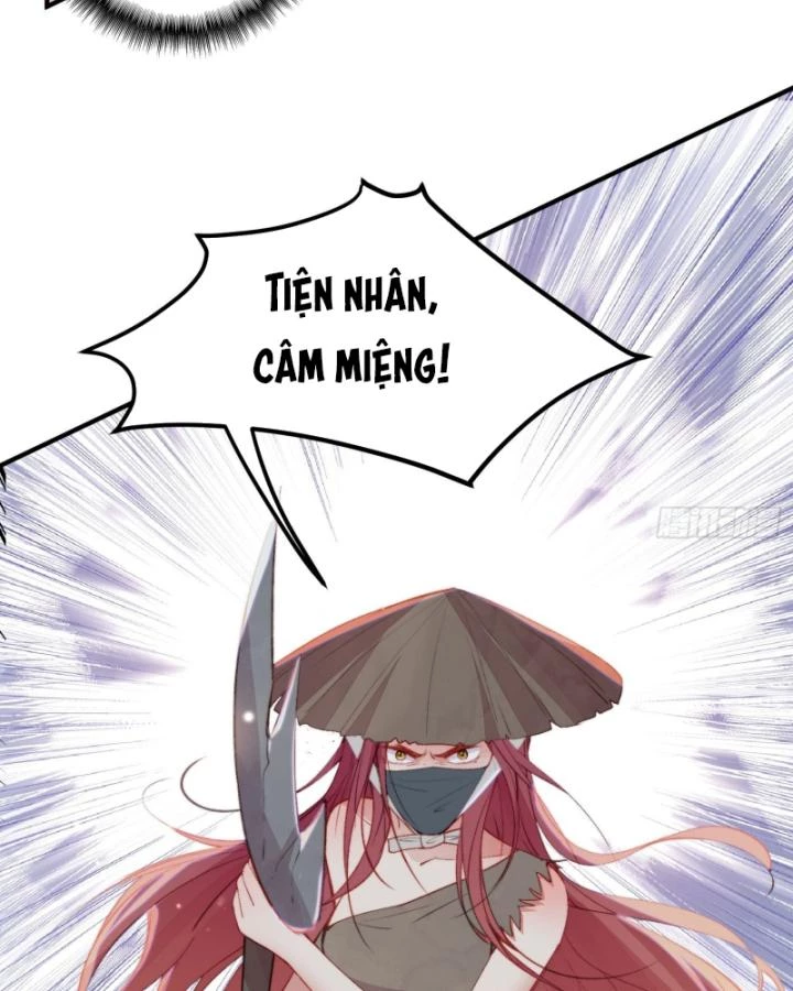 Thú Thế Ngọt Sủng, Tôi Ở Dị Giới Làm Vũ Thần Chapter 22 - 38