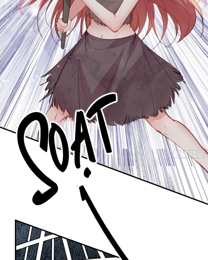 Thú Thế Ngọt Sủng, Tôi Ở Dị Giới Làm Vũ Thần Chapter 22 - 39