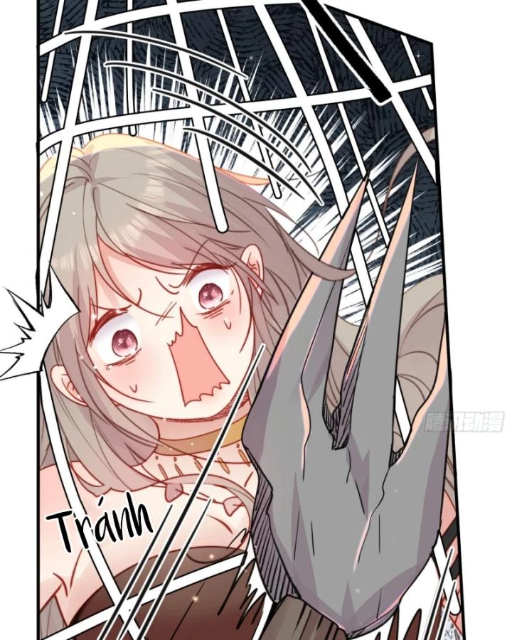 Thú Thế Ngọt Sủng, Tôi Ở Dị Giới Làm Vũ Thần Chapter 22 - 40