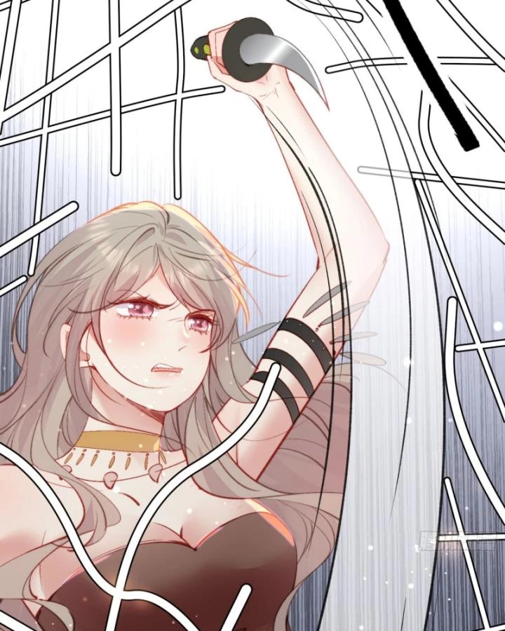 Thú Thế Ngọt Sủng, Tôi Ở Dị Giới Làm Vũ Thần Chapter 22 - 43