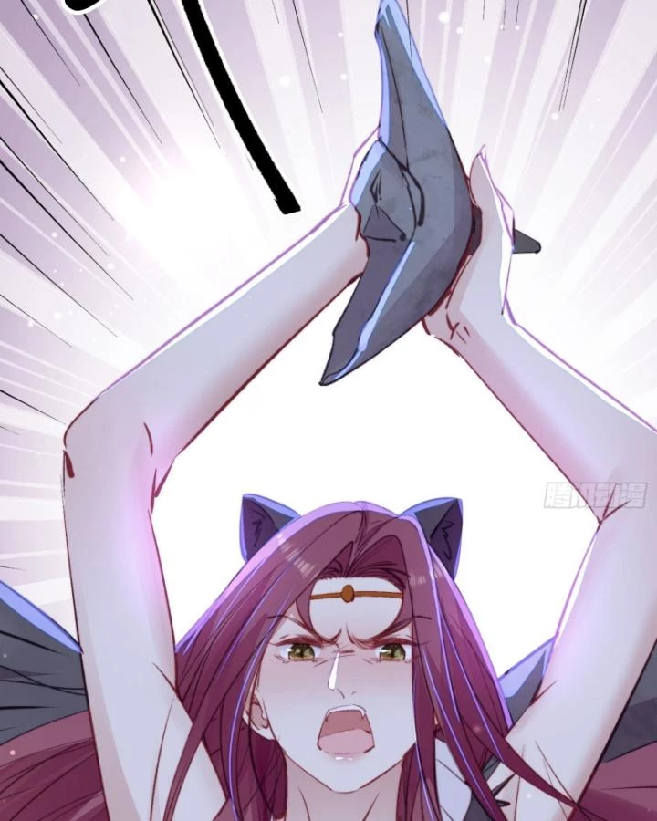 Thú Thế Ngọt Sủng, Tôi Ở Dị Giới Làm Vũ Thần Chapter 22 - 52