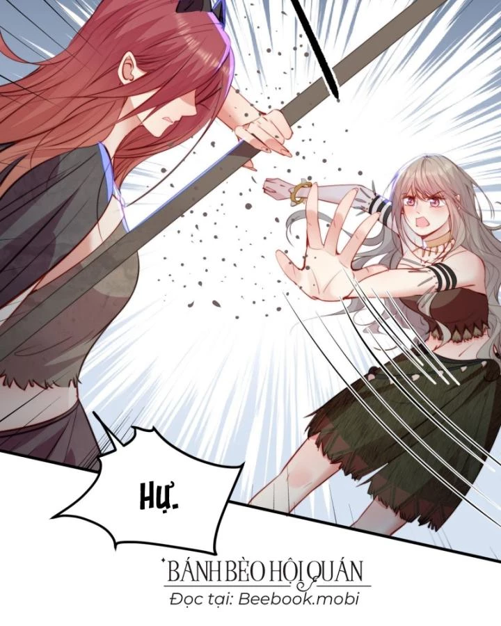 Thú Thế Ngọt Sủng, Tôi Ở Dị Giới Làm Vũ Thần Chapter 22 - 57