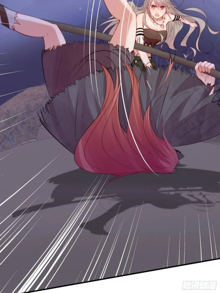 Thú Thế Ngọt Sủng, Tôi Ở Dị Giới Làm Vũ Thần Chapter 22 - 60