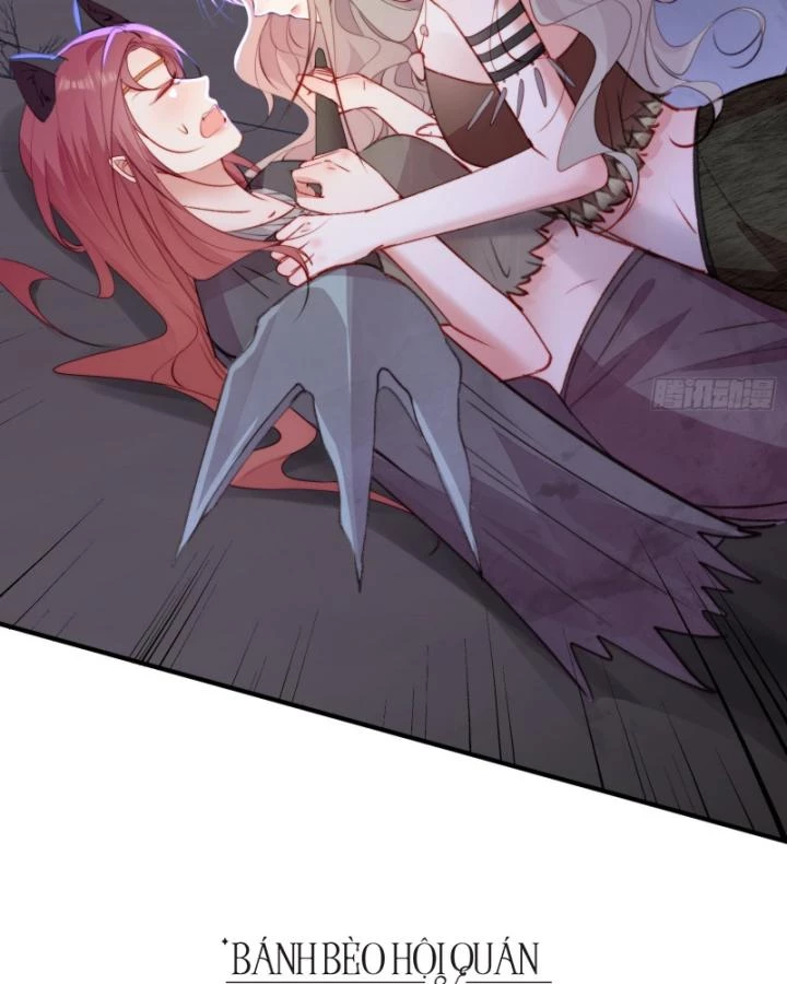 Thú Thế Ngọt Sủng, Tôi Ở Dị Giới Làm Vũ Thần Chapter 22 - 62