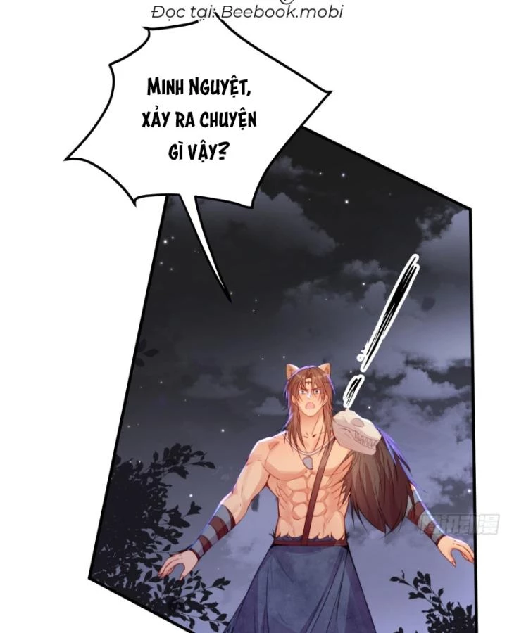 Thú Thế Ngọt Sủng, Tôi Ở Dị Giới Làm Vũ Thần Chapter 22 - 63