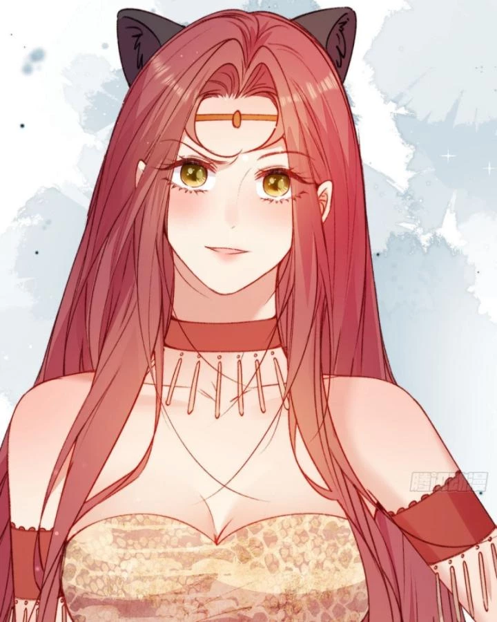 Thú Thế Ngọt Sủng, Tôi Ở Dị Giới Làm Vũ Thần Chapter 22 - 75