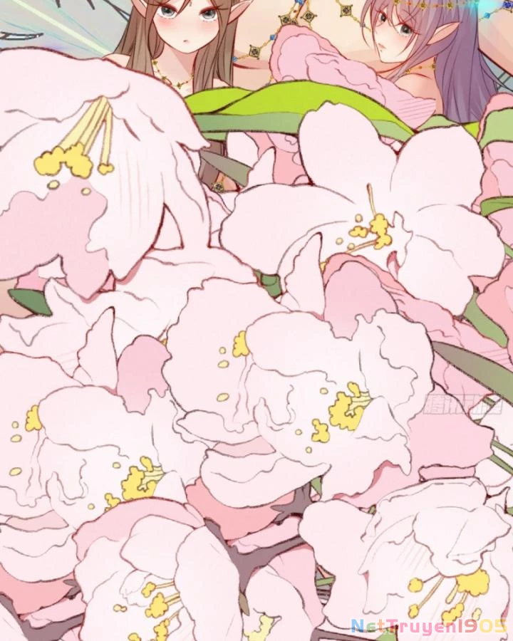 Thú Thế Ngọt Sủng, Tôi Ở Dị Giới Làm Vũ Thần Chapter 22 - 78