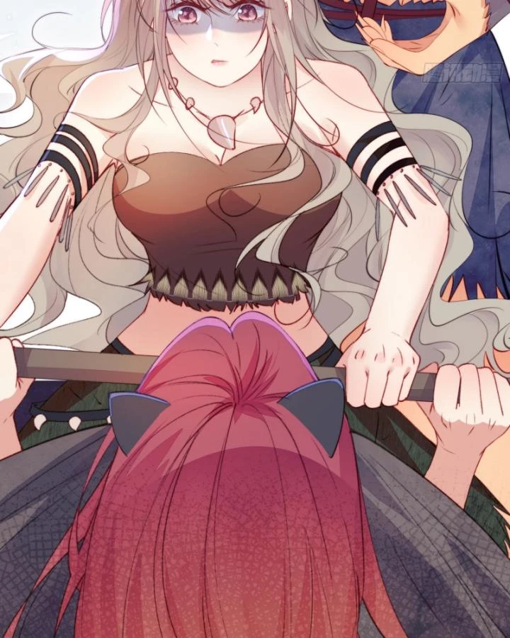 Thú Thế Ngọt Sủng, Tôi Ở Dị Giới Làm Vũ Thần Chapter 23 - 4