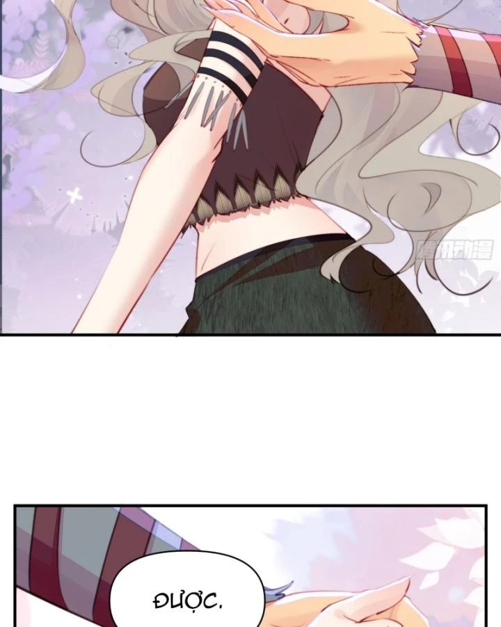 Thú Thế Ngọt Sủng, Tôi Ở Dị Giới Làm Vũ Thần Chapter 23 - 6