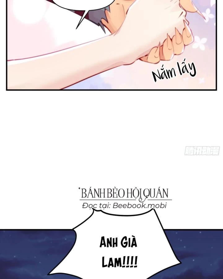 Thú Thế Ngọt Sủng, Tôi Ở Dị Giới Làm Vũ Thần Chapter 23 - 7