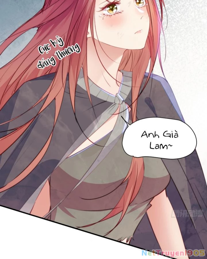 Thú Thế Ngọt Sủng, Tôi Ở Dị Giới Làm Vũ Thần Chapter 23 - 9