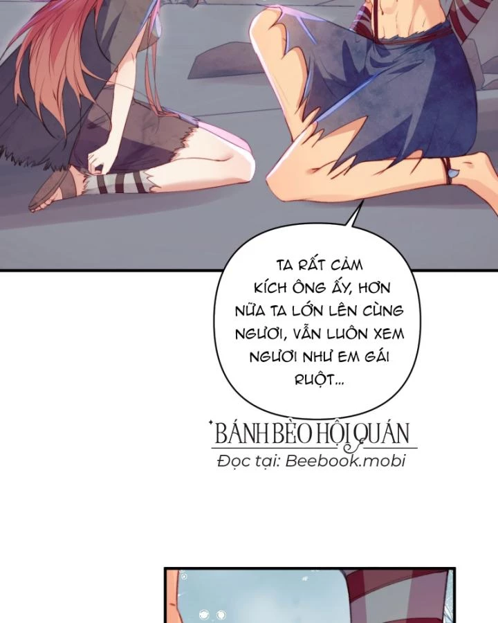 Thú Thế Ngọt Sủng, Tôi Ở Dị Giới Làm Vũ Thần Chapter 23 - 11