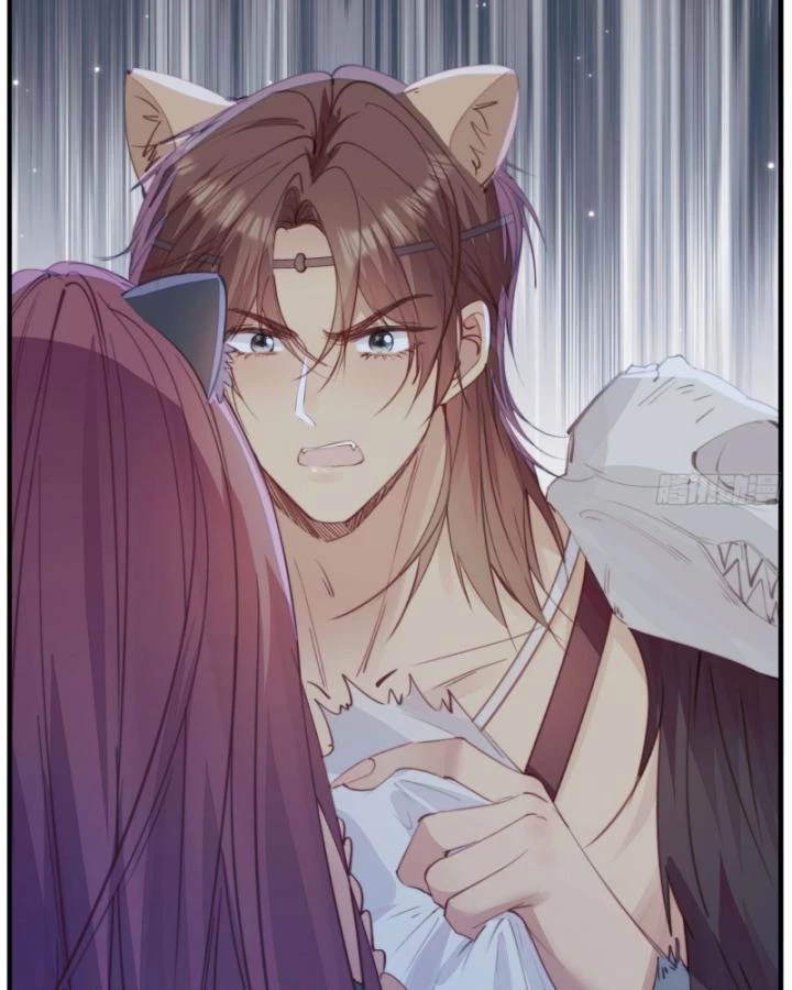 Thú Thế Ngọt Sủng, Tôi Ở Dị Giới Làm Vũ Thần Chapter 23 - 16