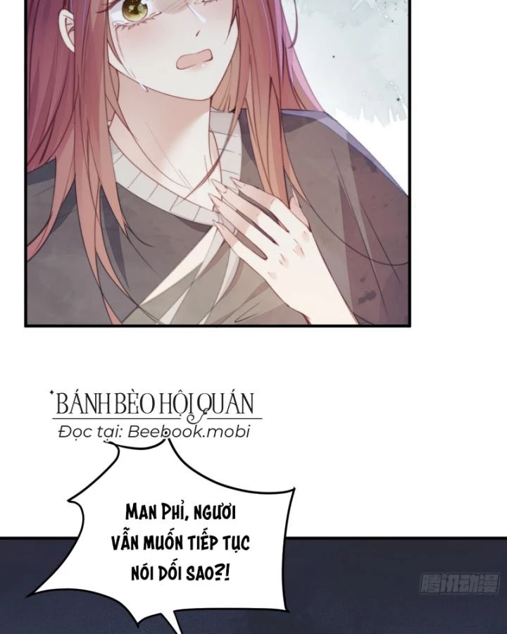 Thú Thế Ngọt Sủng, Tôi Ở Dị Giới Làm Vũ Thần Chapter 23 - 19