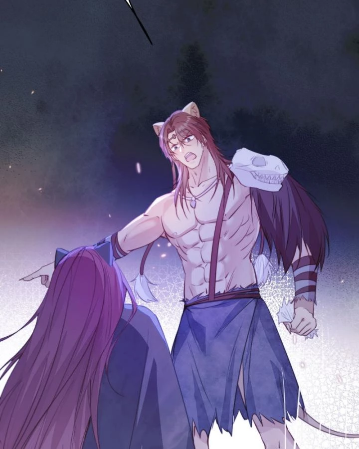 Thú Thế Ngọt Sủng, Tôi Ở Dị Giới Làm Vũ Thần Chapter 23 - 20