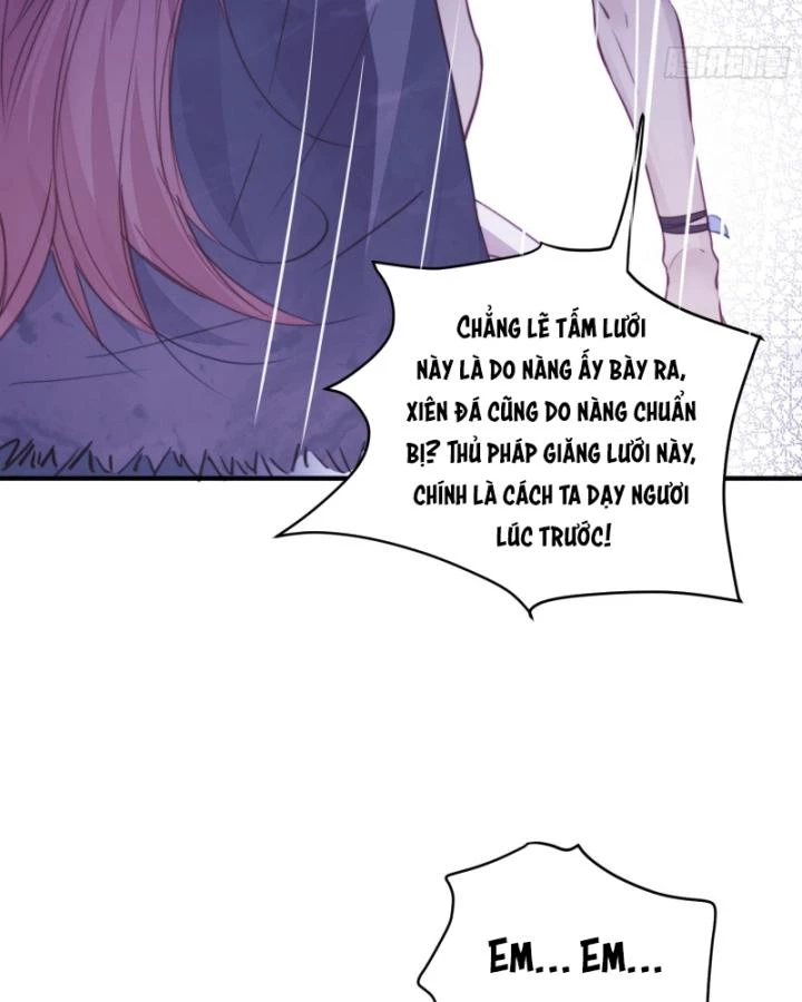 Thú Thế Ngọt Sủng, Tôi Ở Dị Giới Làm Vũ Thần Chapter 23 - 21