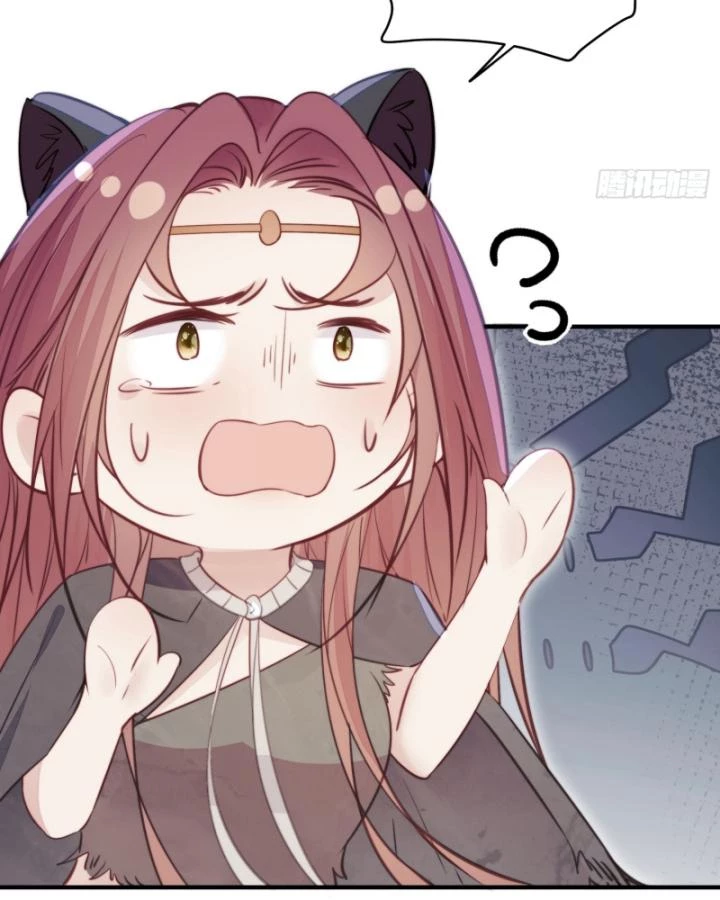 Thú Thế Ngọt Sủng, Tôi Ở Dị Giới Làm Vũ Thần Chapter 23 - 22