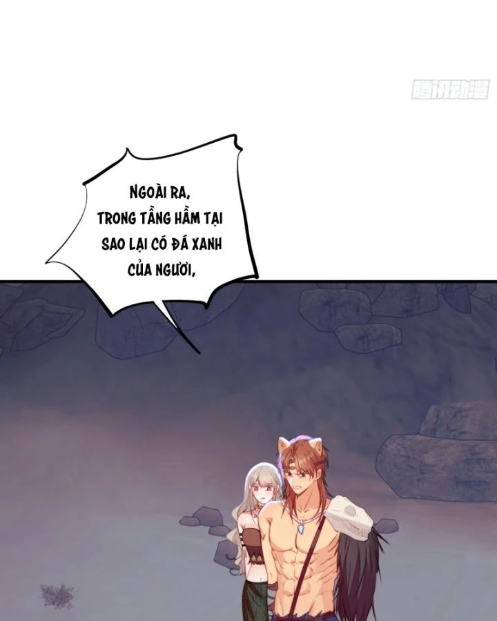 Thú Thế Ngọt Sủng, Tôi Ở Dị Giới Làm Vũ Thần Chapter 23 - 23