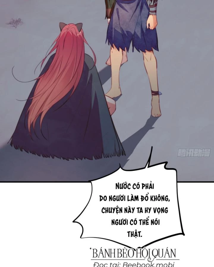 Thú Thế Ngọt Sủng, Tôi Ở Dị Giới Làm Vũ Thần Chapter 23 - 24