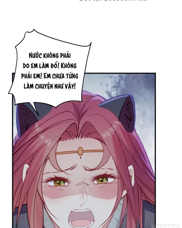 Thú Thế Ngọt Sủng, Tôi Ở Dị Giới Làm Vũ Thần Chapter 23 - 25