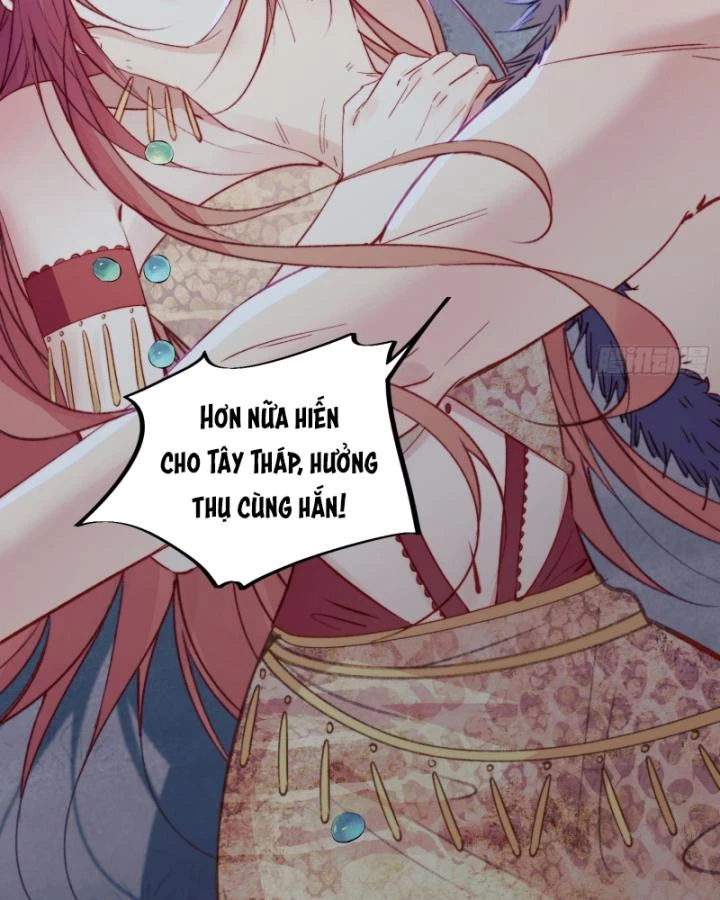 Thú Thế Ngọt Sủng, Tôi Ở Dị Giới Làm Vũ Thần Chapter 23 - 33