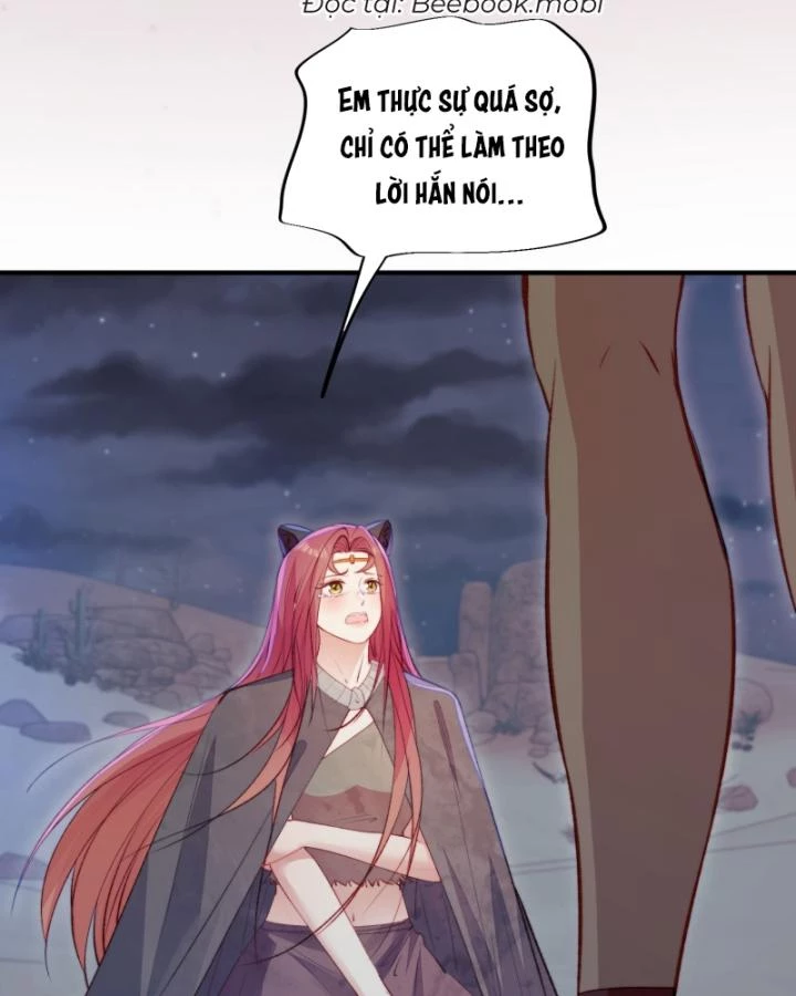 Thú Thế Ngọt Sủng, Tôi Ở Dị Giới Làm Vũ Thần Chapter 23 - 35