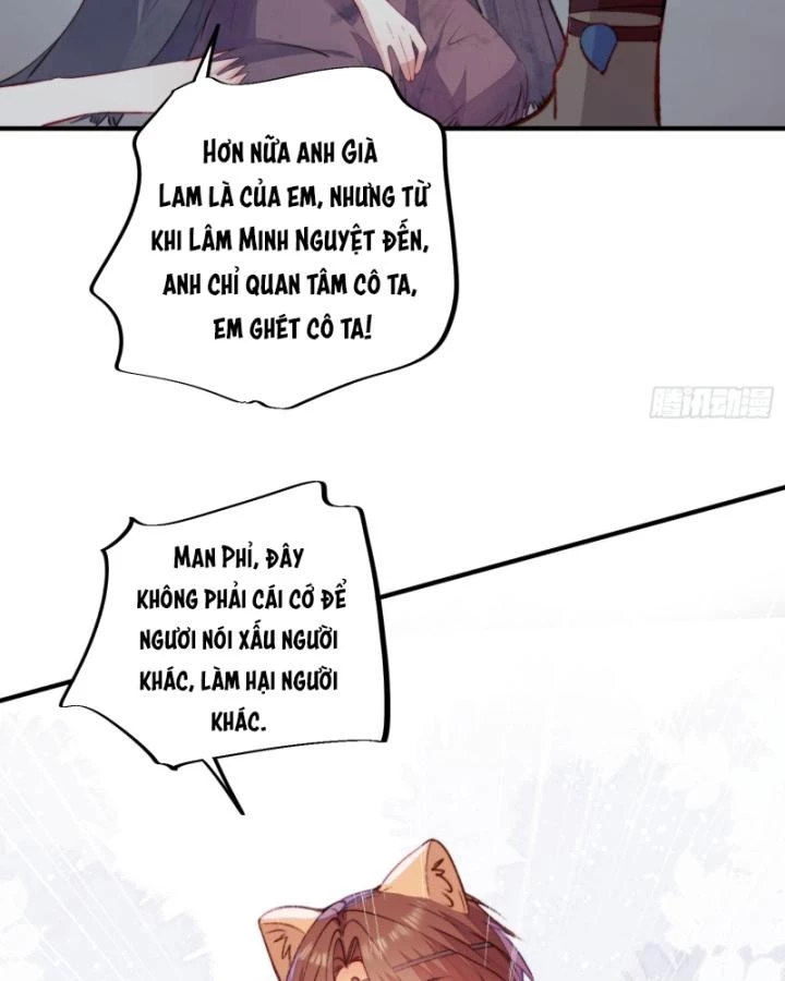 Thú Thế Ngọt Sủng, Tôi Ở Dị Giới Làm Vũ Thần Chapter 23 - 36