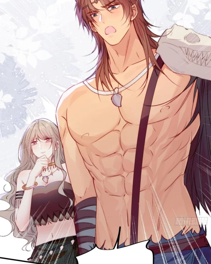 Thú Thế Ngọt Sủng, Tôi Ở Dị Giới Làm Vũ Thần Chapter 23 - 37