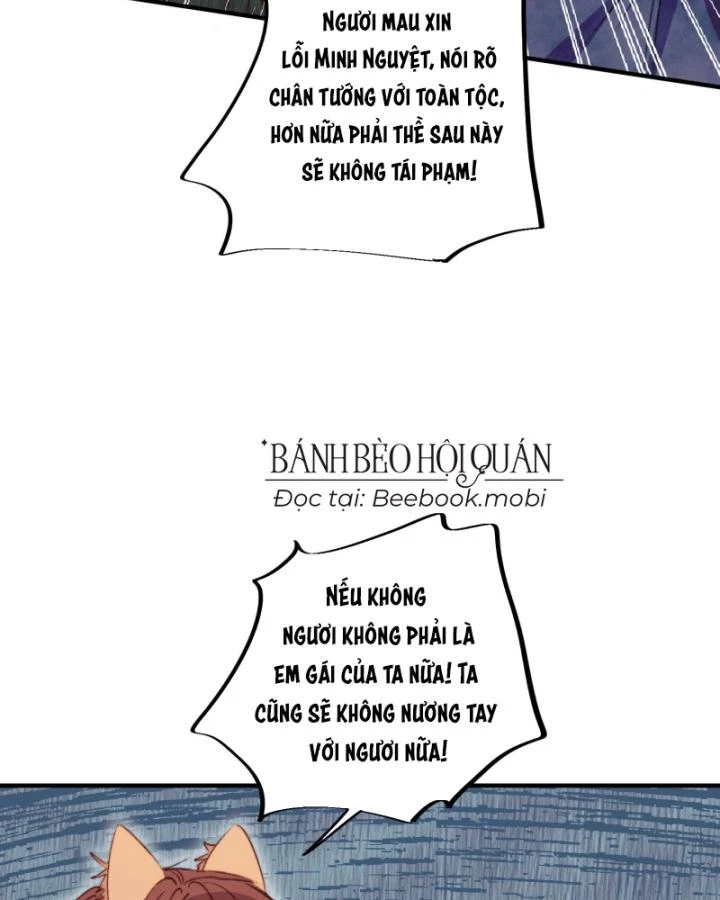 Thú Thế Ngọt Sủng, Tôi Ở Dị Giới Làm Vũ Thần Chapter 23 - 38