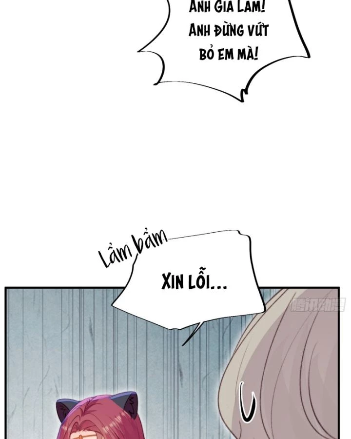 Thú Thế Ngọt Sủng, Tôi Ở Dị Giới Làm Vũ Thần Chapter 23 - 40